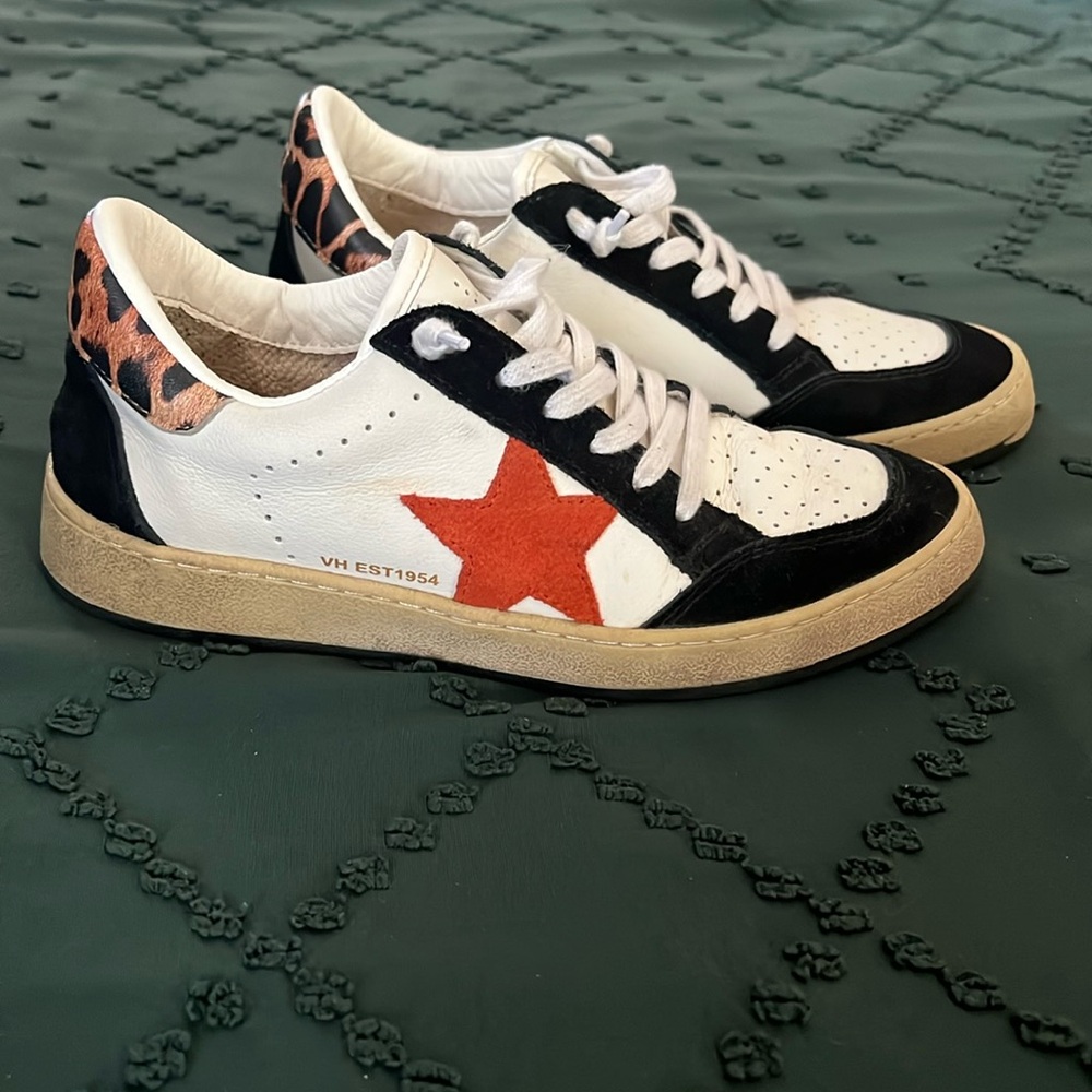 Vintage Havana size 8.5